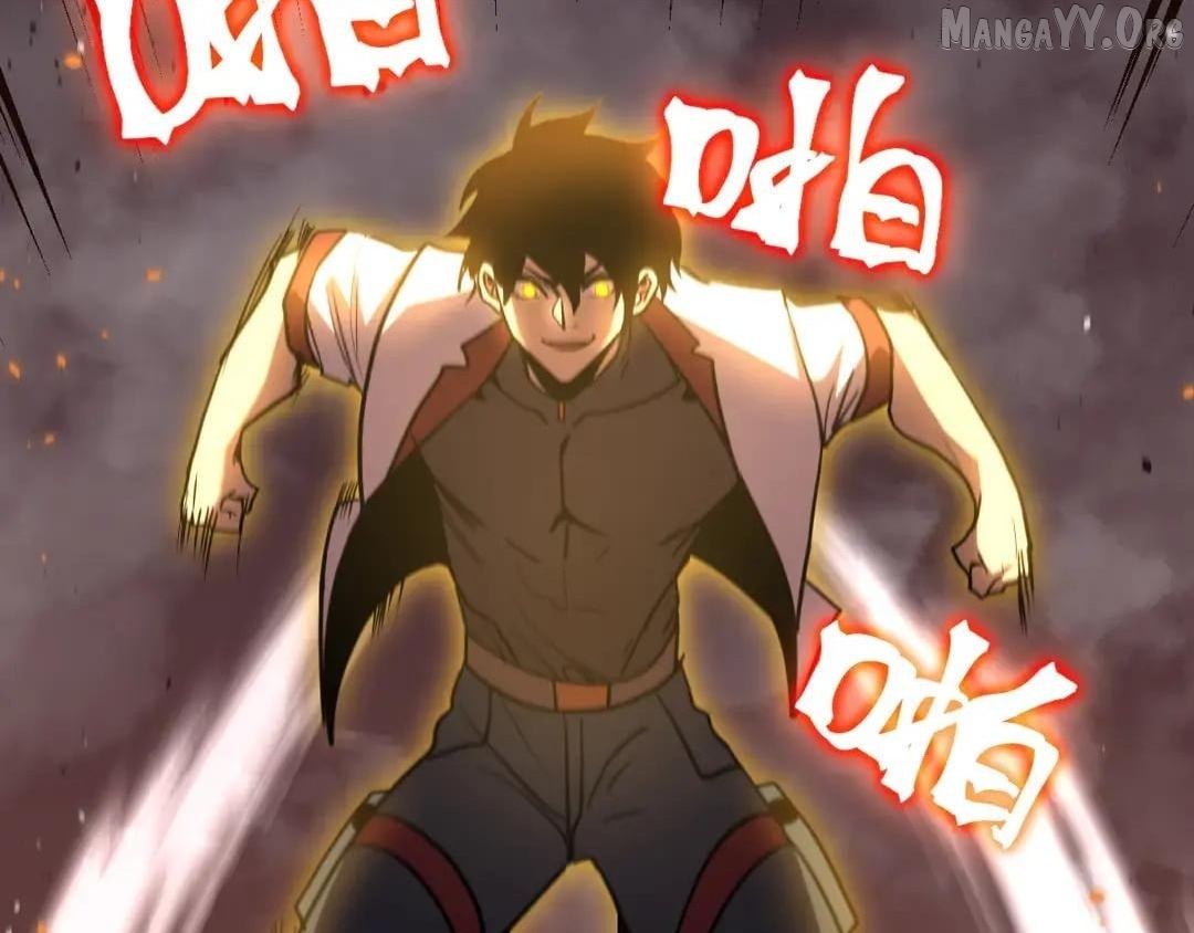 Log into the Future Chapter 269 - page 113